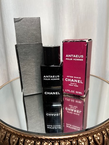 Chanel antaeus apres rasage - chanel,