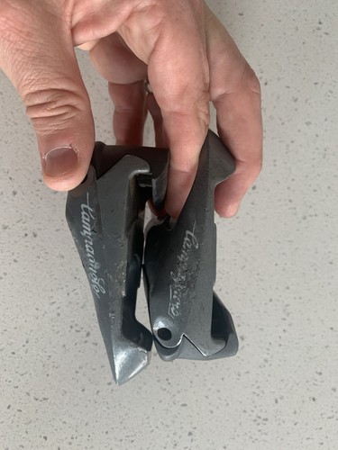 Campagnolo campag look - campagnolo,