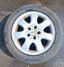MERCEDES C CLASS W203 16 INCH