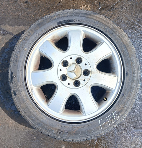 Mercedes class w203 inch - mercedes,