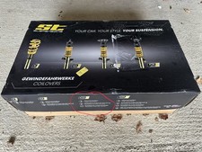 St Coilover Suspension St Xta