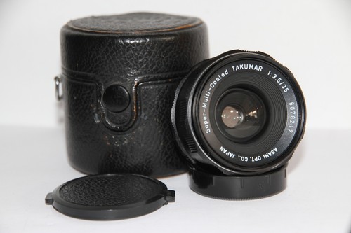 Pentax asahi super - pentax, multi
