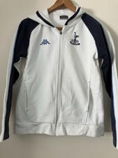 Tottenham Hotspur’s kappa