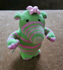 Vintage Mattel The Fimbles