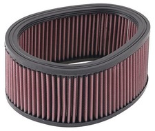 BU-9003 K&N Air Filter fit