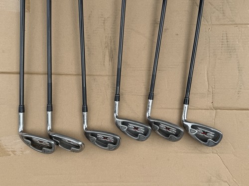 Benross golf clubs set - of, 7
