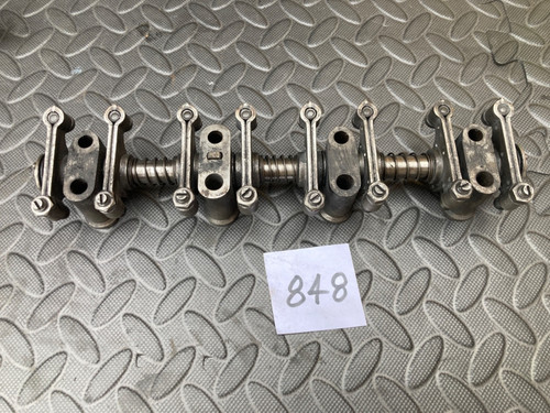 Series 1275 pressed - 1275,