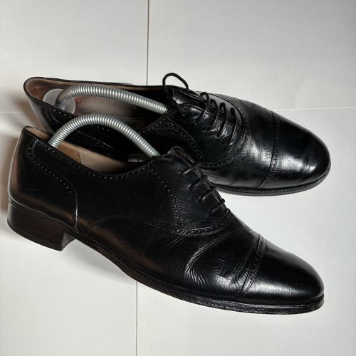 Bally oxford shoes - mens, uk