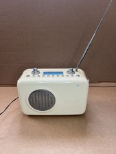 Dualit Stainless steel Radio