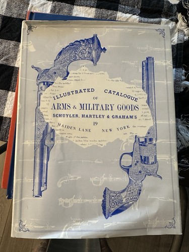 Hartley schuyler illustrated - schuyler,