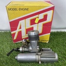 Vintage Super Tigre .60