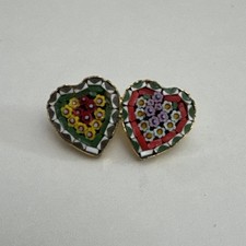 Vtg Italian Micro Mosaic