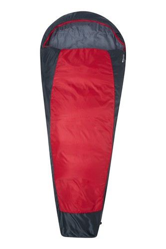 Mountain warehouse traveller - warehouse,