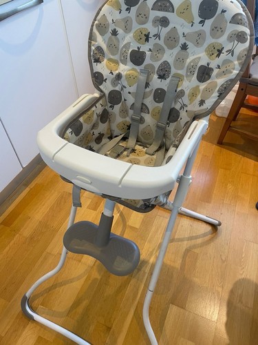 Graco fruitella stack stow - graco,