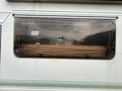 Talbot express motorhome - express,
