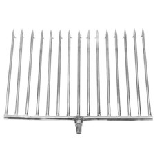 Hot Stainless Steel Fishing