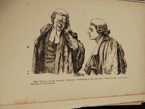 Sk236 ephemera 1930s - ephemera, punch