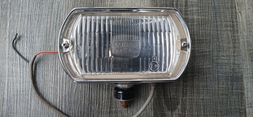 Lucas square spot light - spot,