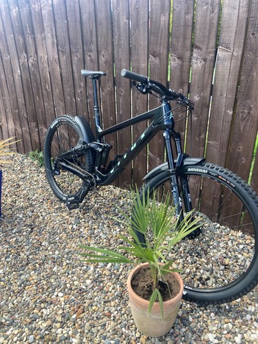 Vitus escarpe full suspension - vitus,
