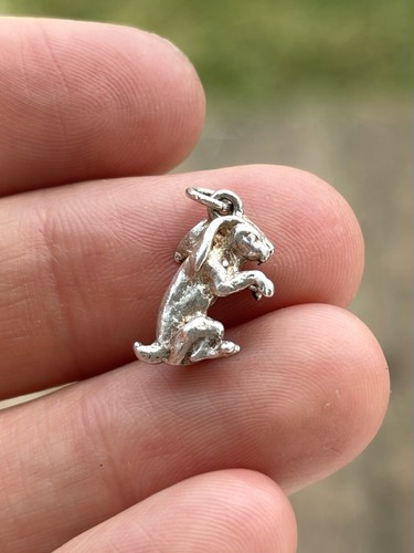 Vintage sterling silver hate - sterling,