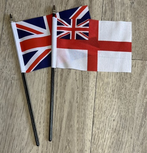 Union jack white ensign - jack,