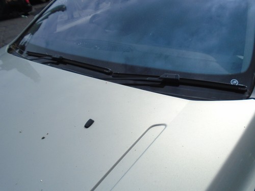 Ford mondeo mk4 - mk4, 1.8