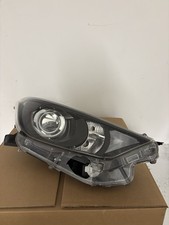 TOYOTA YARIS DRIVERS SIDE