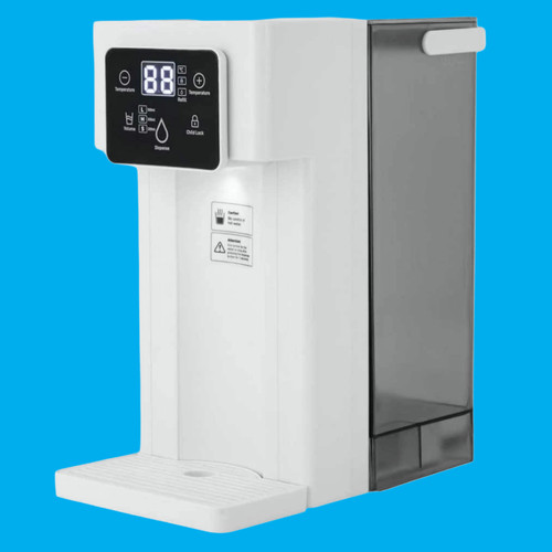 Instant hot water - 3l,