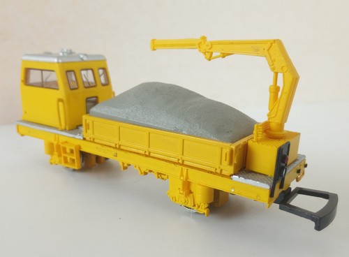 Bachmann scale plasser - bachmann,