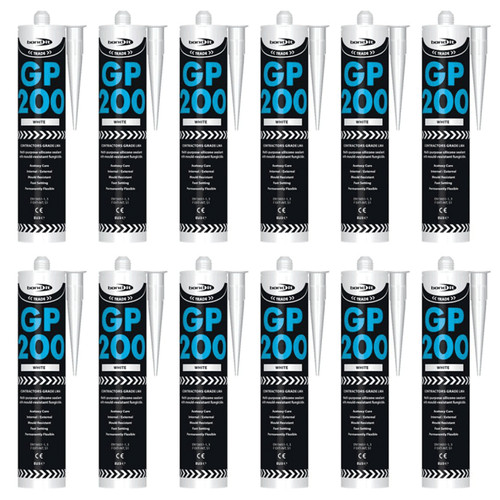 12x bond gp200 general - 12x, it