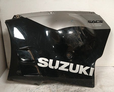 SUZUKI OEM LEFT FAIRING FOR