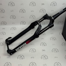 Rockshox recon silver 5 - recon,