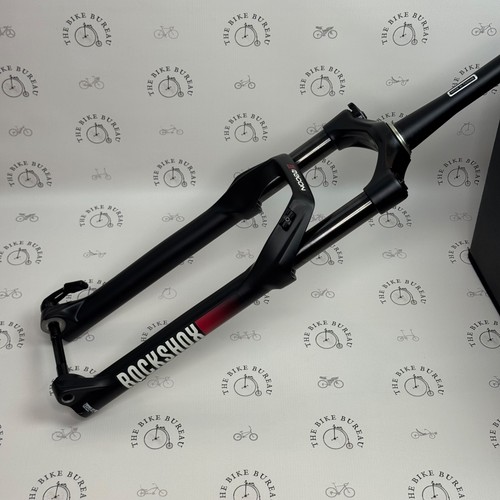 Rockshox recon silver - rockshox,