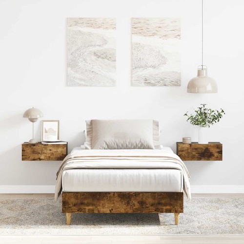 Bed frame mattress small - no,
