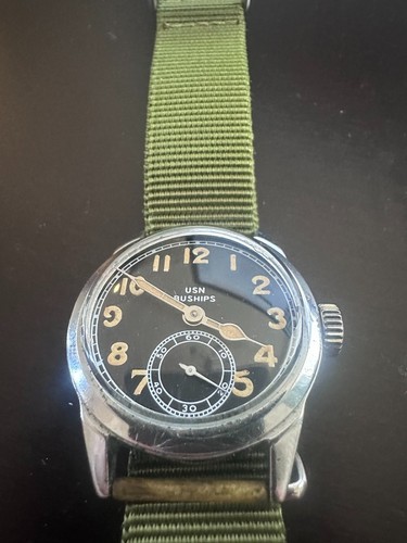 Rare wwii era navy - rare, us