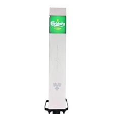 Carlsberg Lager Beer Pump