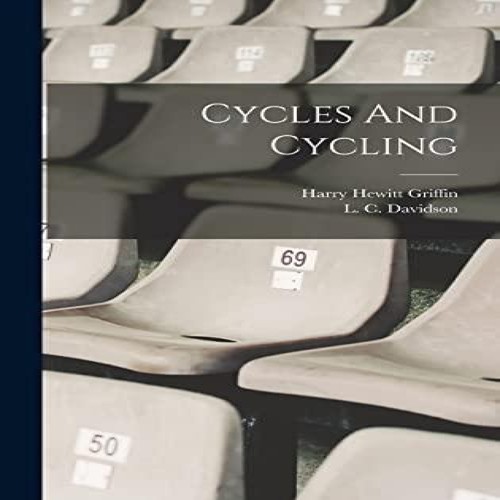 Cycles and cycling harry - cycles,
