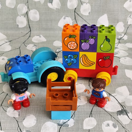 Lego duplo 10615 - lego,