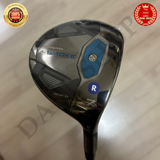 Callaway Paradym Ai Smoke Max