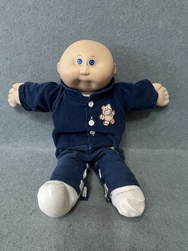 Vintage coleco cabbage patch - coleco,