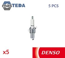 W16TT ENGINE SPARK PLUG SET