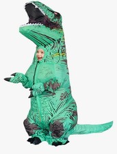 Inflatable T-Rex Dinosaur