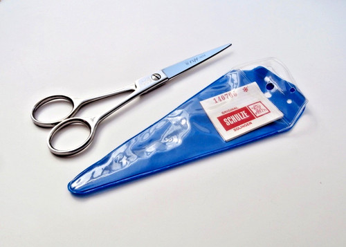 Hair scissors schulze - scissors, aspen