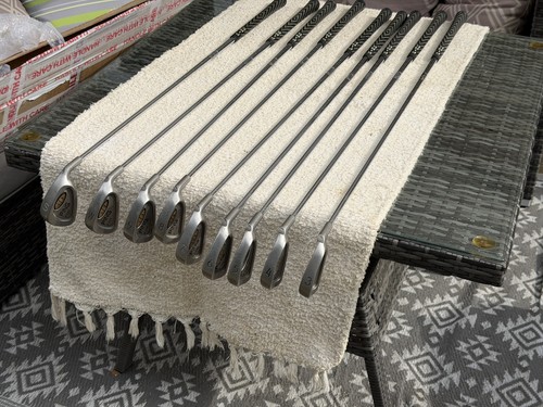 Ping size golf clubs - ping,