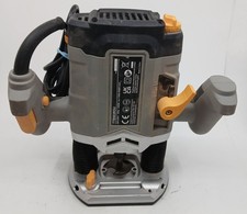 Titan Router Electric