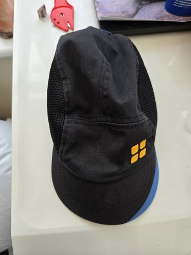Greggs blue and black baseball - blue,