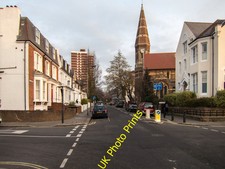 Photo 6x4 Rockley Road