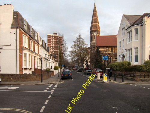 Photo 6x4 rockley road - 6x4,