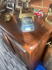 Triang Vintage Tin Plate Lorry