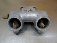 TRIUMPH PRE UNIT ROCKER BOX